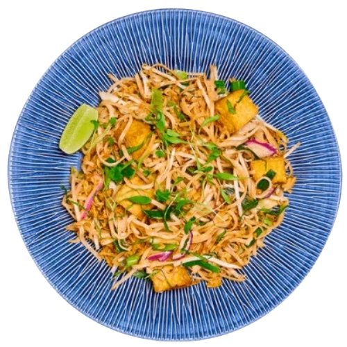 Wagamama Yasai Pad thai Tofu (v)
